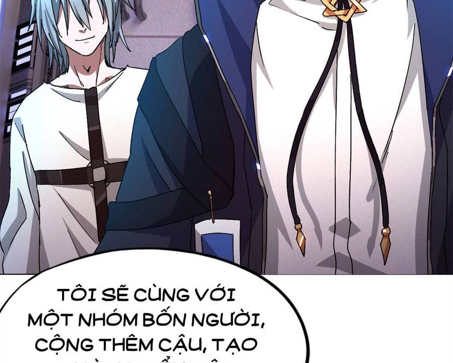 Tận Thế Trò Chơi Ghép Hình