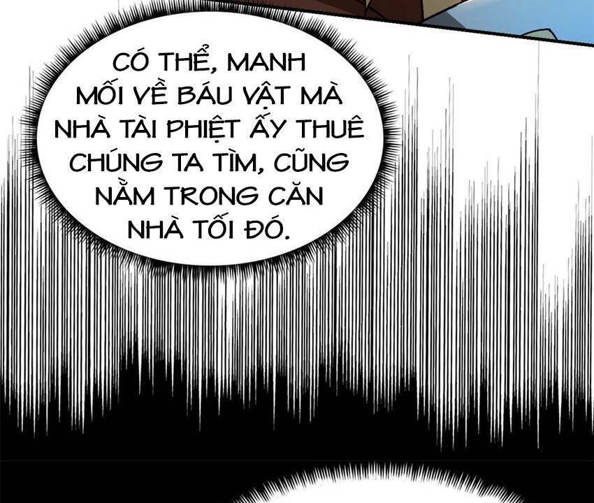 Tận Thế Trò Chơi Ghép Hình