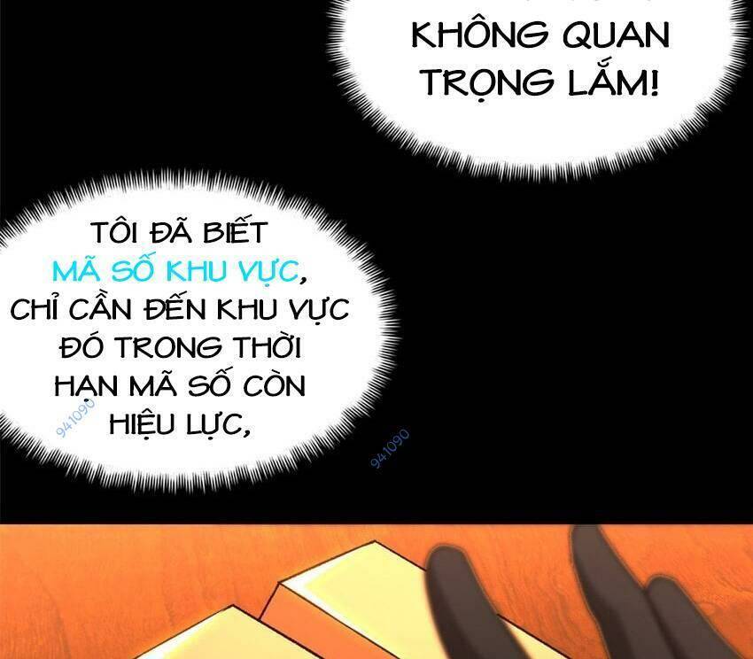 Tận Thế Trò Chơi Ghép Hình