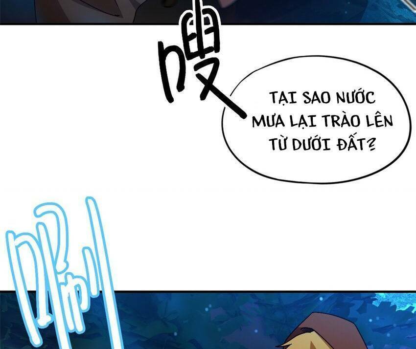Tận Thế Trò Chơi Ghép Hình