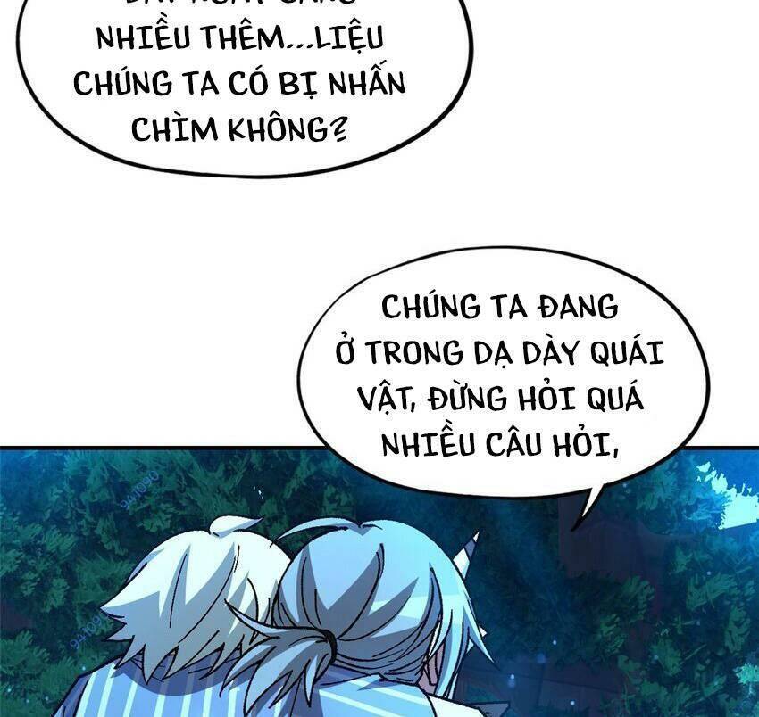 Tận Thế Trò Chơi Ghép Hình