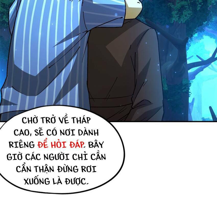 Tận Thế Trò Chơi Ghép Hình