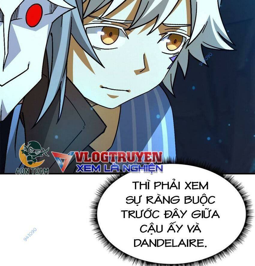 Tận Thế Trò Chơi Ghép Hình