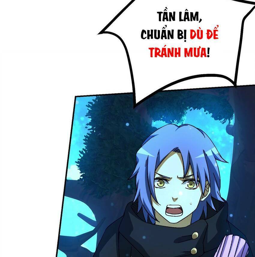Tận Thế Trò Chơi Ghép Hình