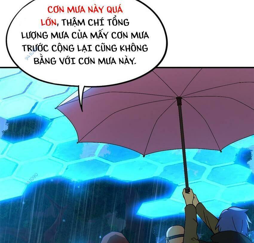 Tận Thế Trò Chơi Ghép Hình