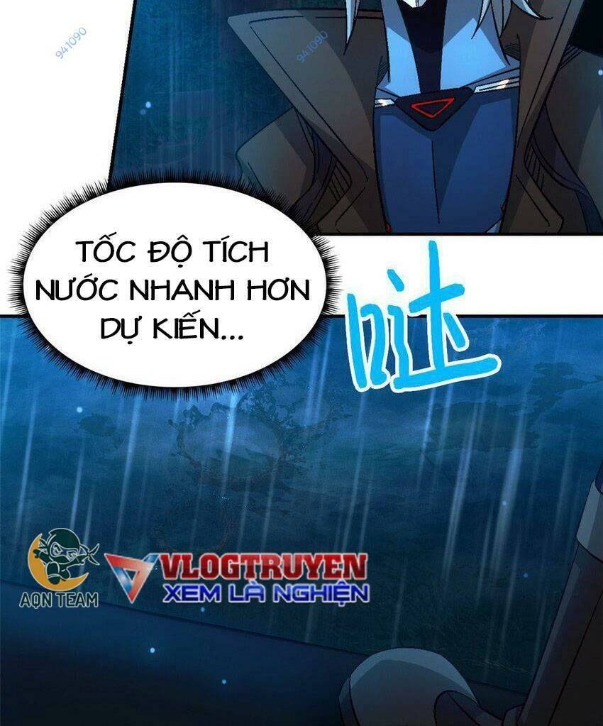 Tận Thế Trò Chơi Ghép Hình