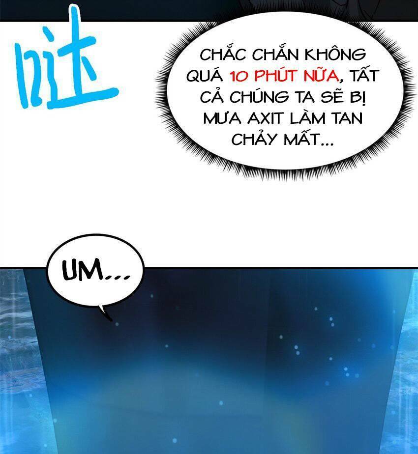 Tận Thế Trò Chơi Ghép Hình