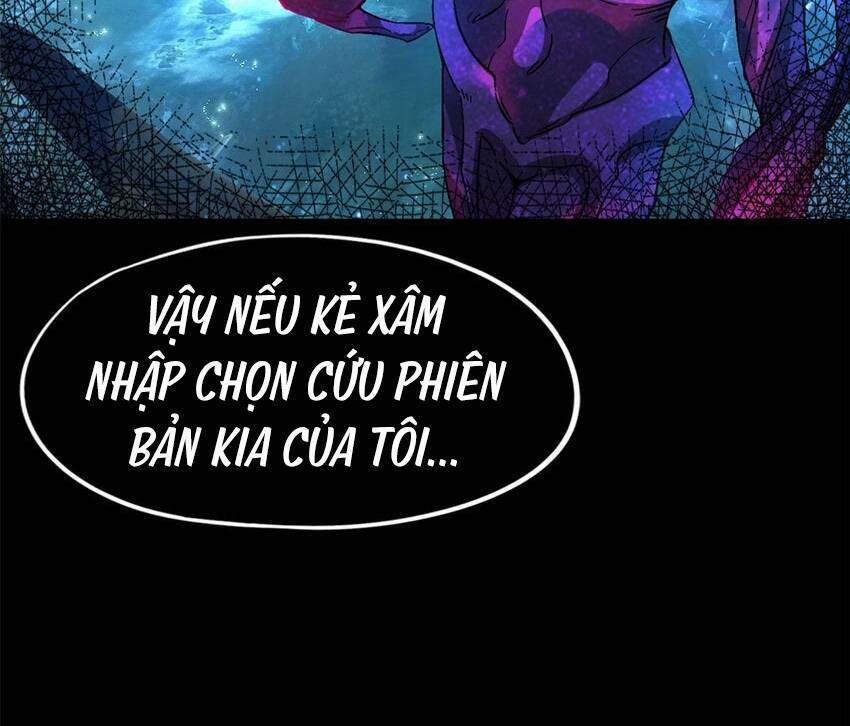 Tận Thế Trò Chơi Ghép Hình