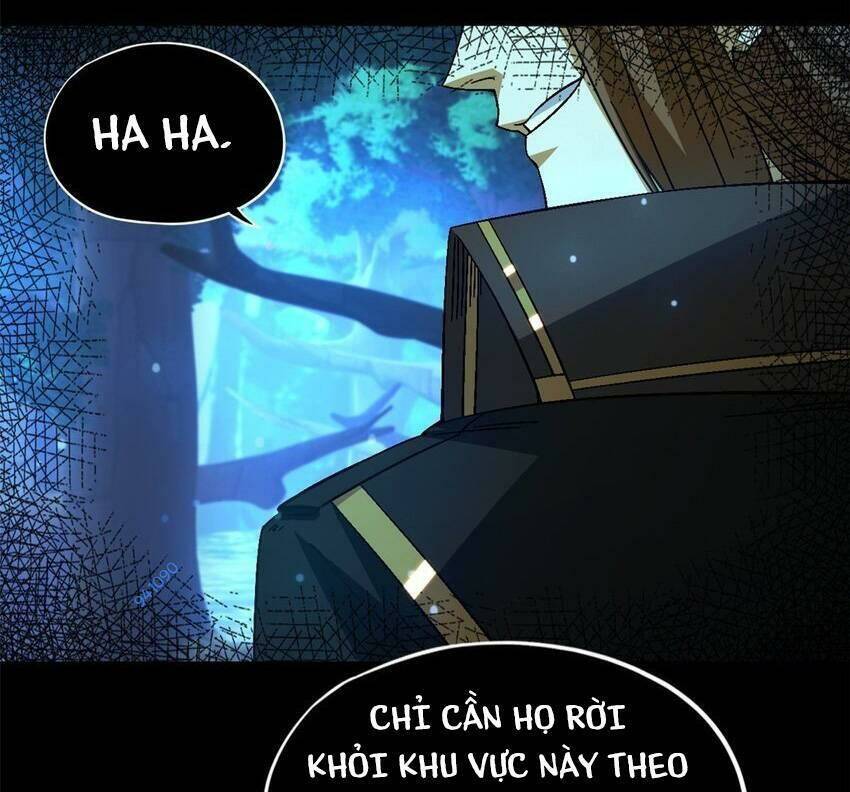 Tận Thế Trò Chơi Ghép Hình