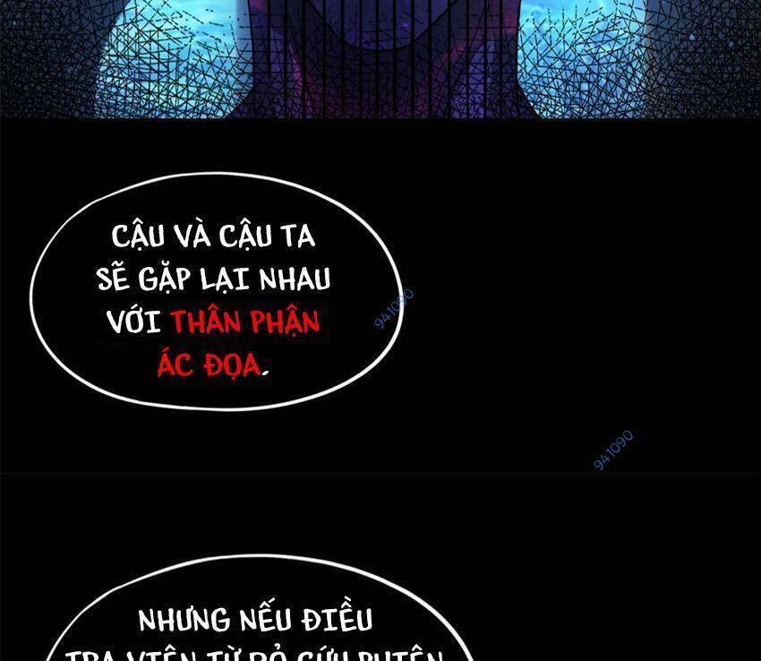 Tận Thế Trò Chơi Ghép Hình