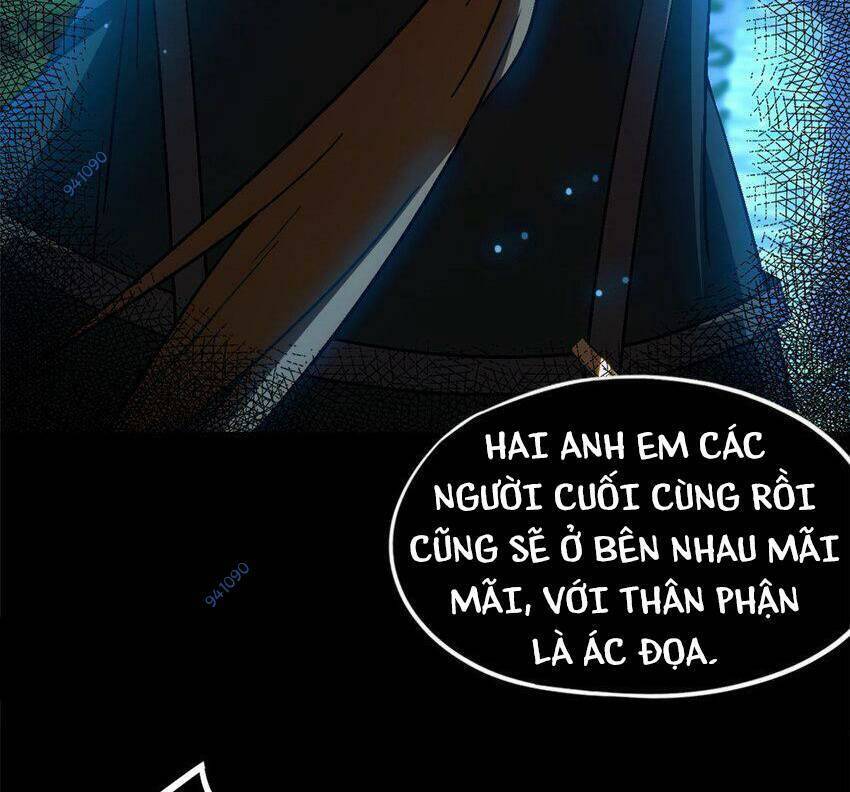 Tận Thế Trò Chơi Ghép Hình