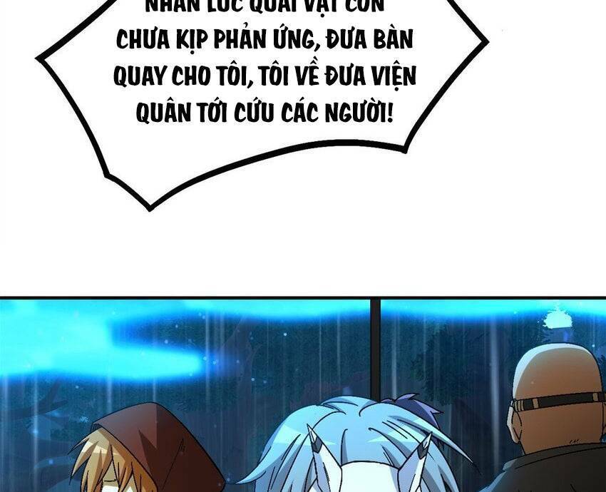 Tận Thế Trò Chơi Ghép Hình