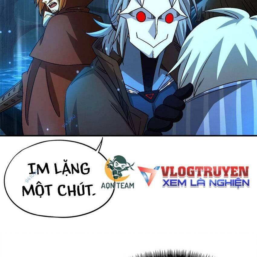 Tận Thế Trò Chơi Ghép Hình