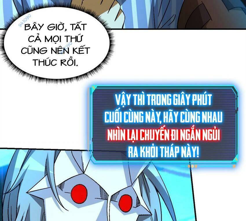 Tận Thế Trò Chơi Ghép Hình