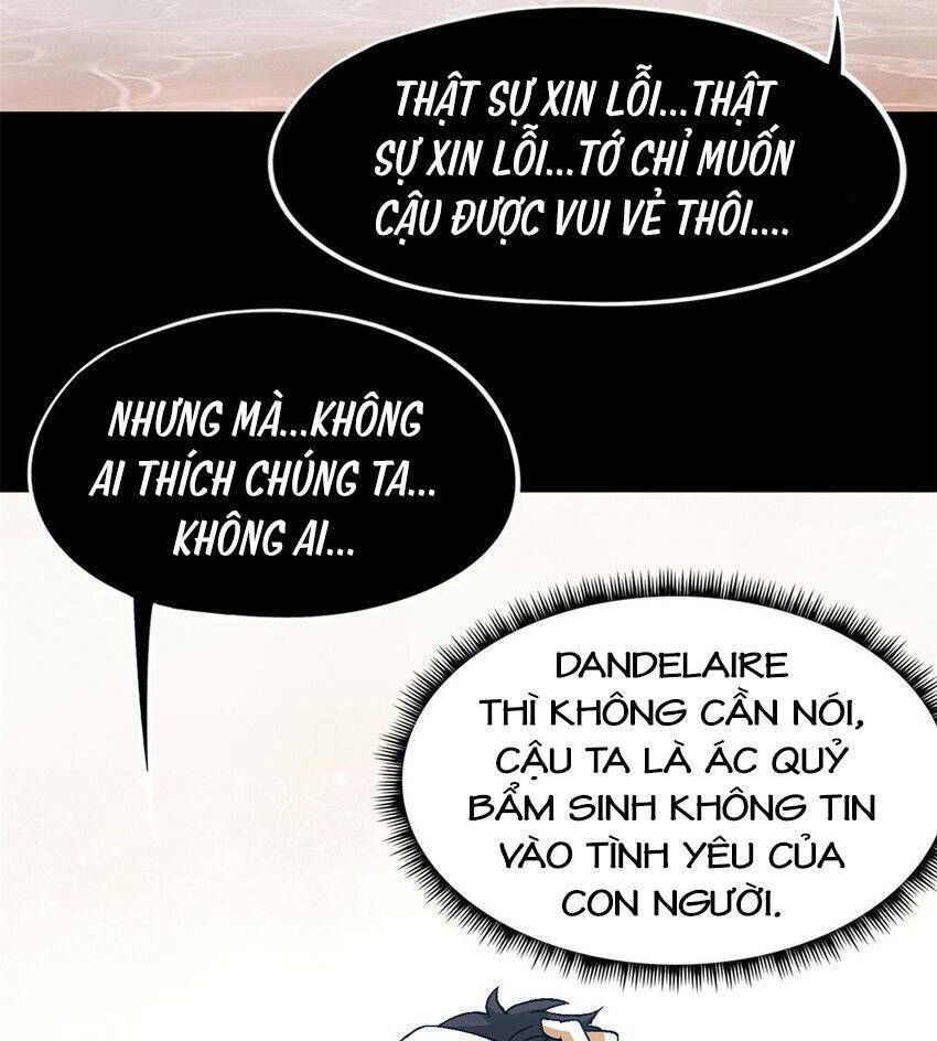 Tận Thế Trò Chơi Ghép Hình