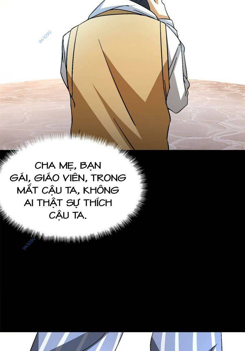 Tận Thế Trò Chơi Ghép Hình