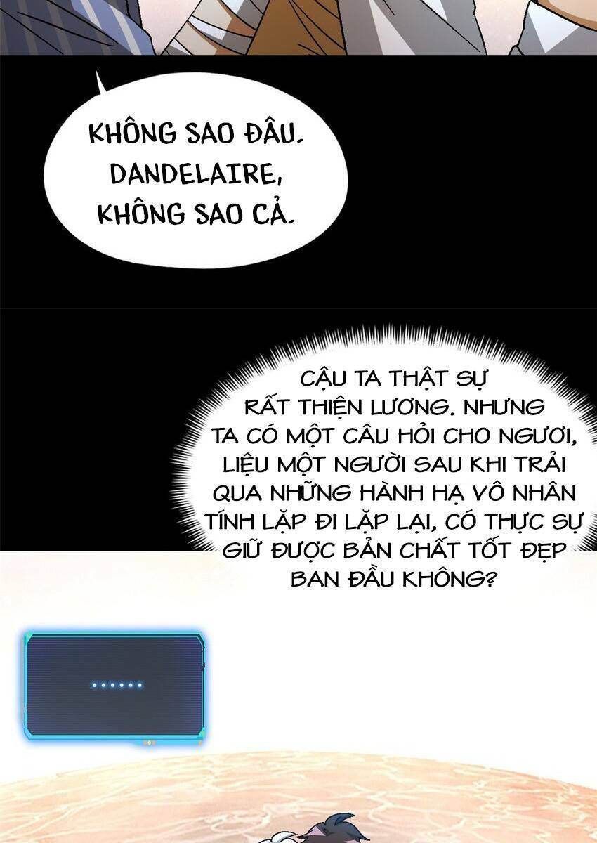 Tận Thế Trò Chơi Ghép Hình