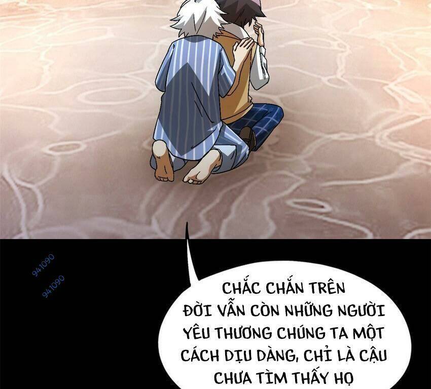 Tận Thế Trò Chơi Ghép Hình