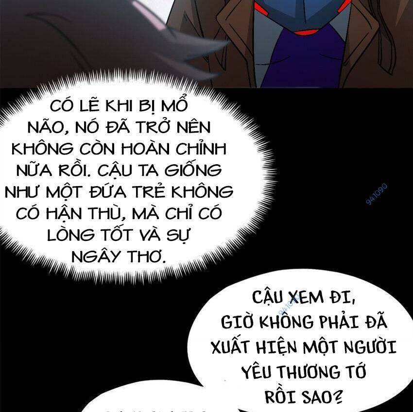 Tận Thế Trò Chơi Ghép Hình