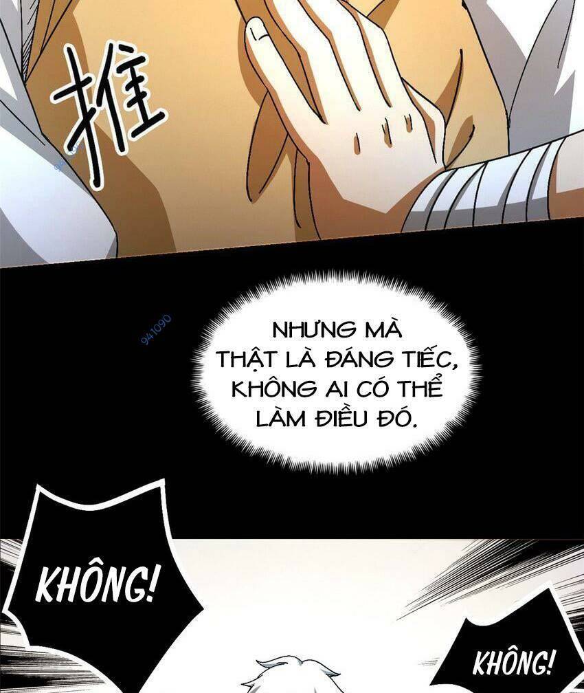 Tận Thế Trò Chơi Ghép Hình