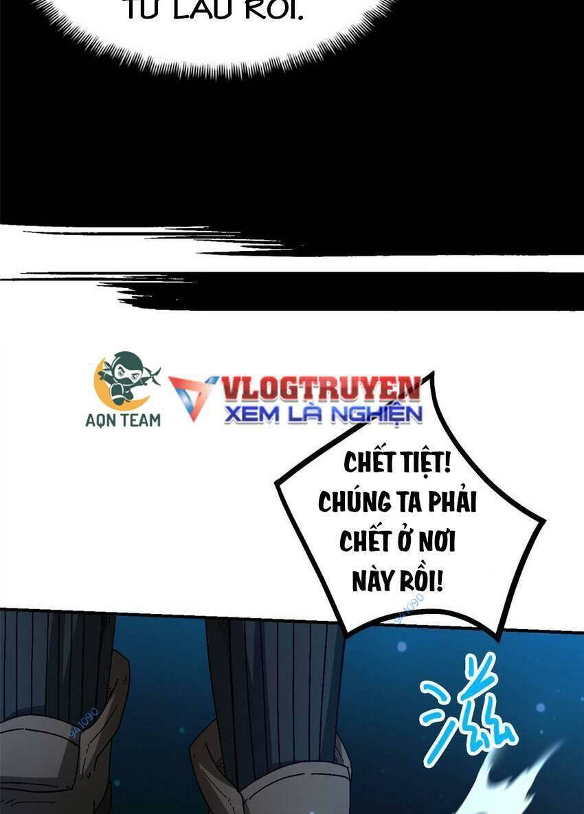 Tận Thế Trò Chơi Ghép Hình