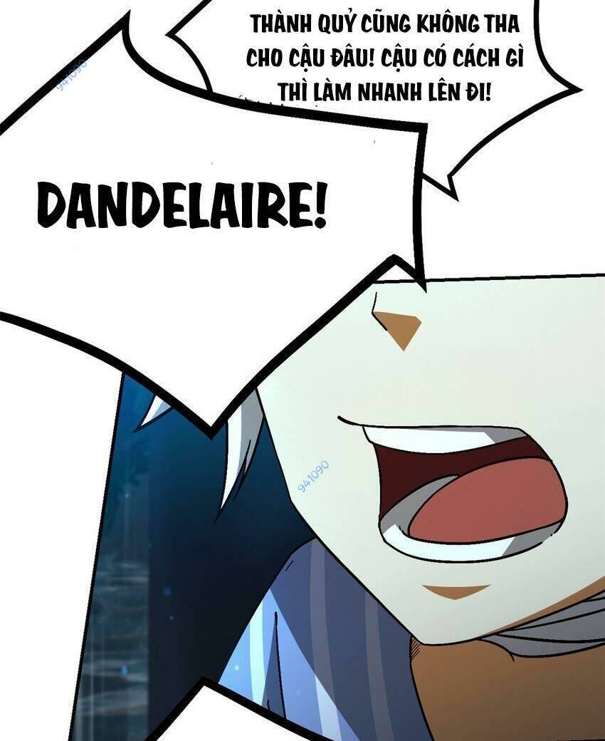 Tận Thế Trò Chơi Ghép Hình