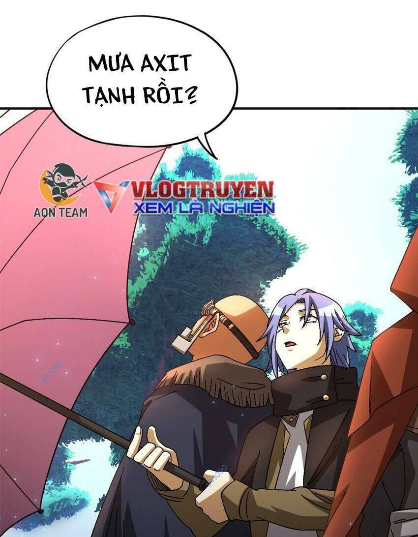 Tận Thế Trò Chơi Ghép Hình