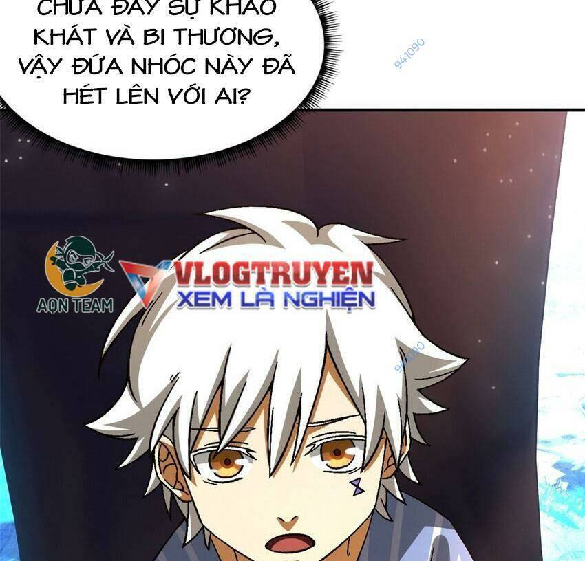 Tận Thế Trò Chơi Ghép Hình