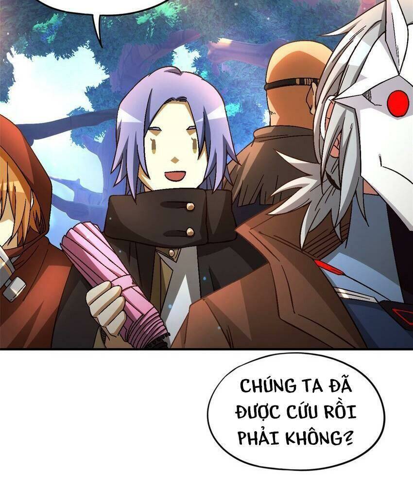 Tận Thế Trò Chơi Ghép Hình