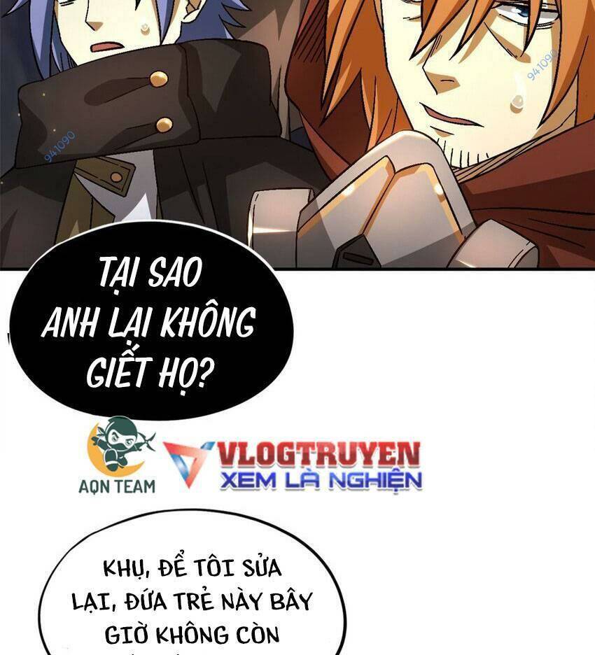 Tận Thế Trò Chơi Ghép Hình