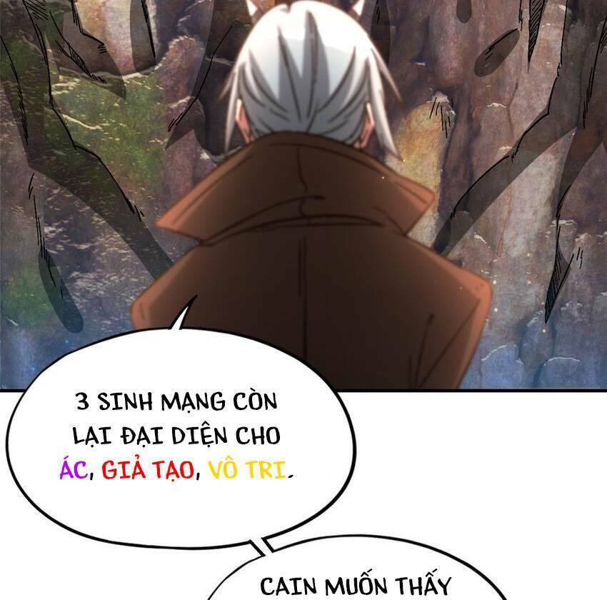 Tận Thế Trò Chơi Ghép Hình