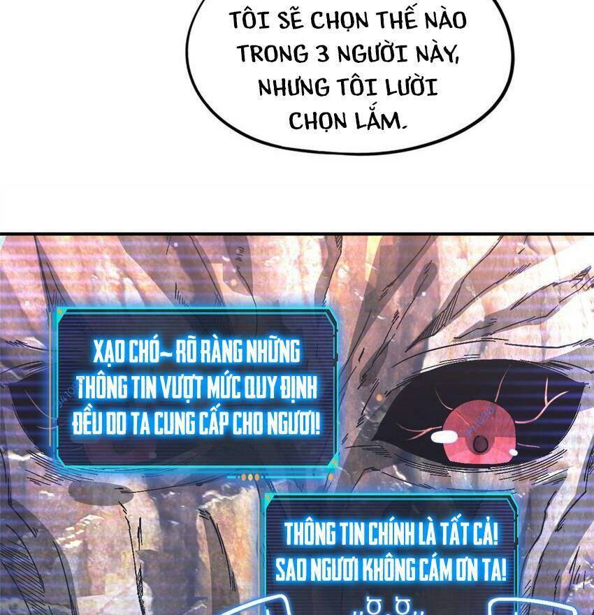 Tận Thế Trò Chơi Ghép Hình