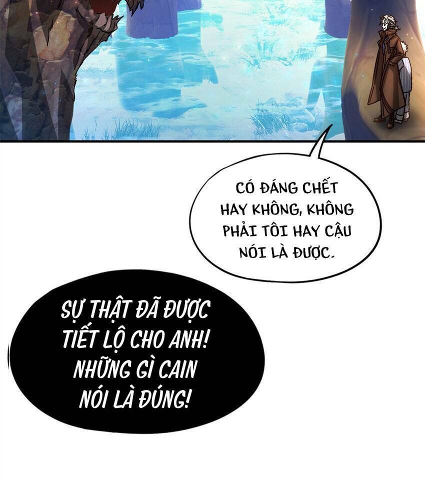 Tận Thế Trò Chơi Ghép Hình