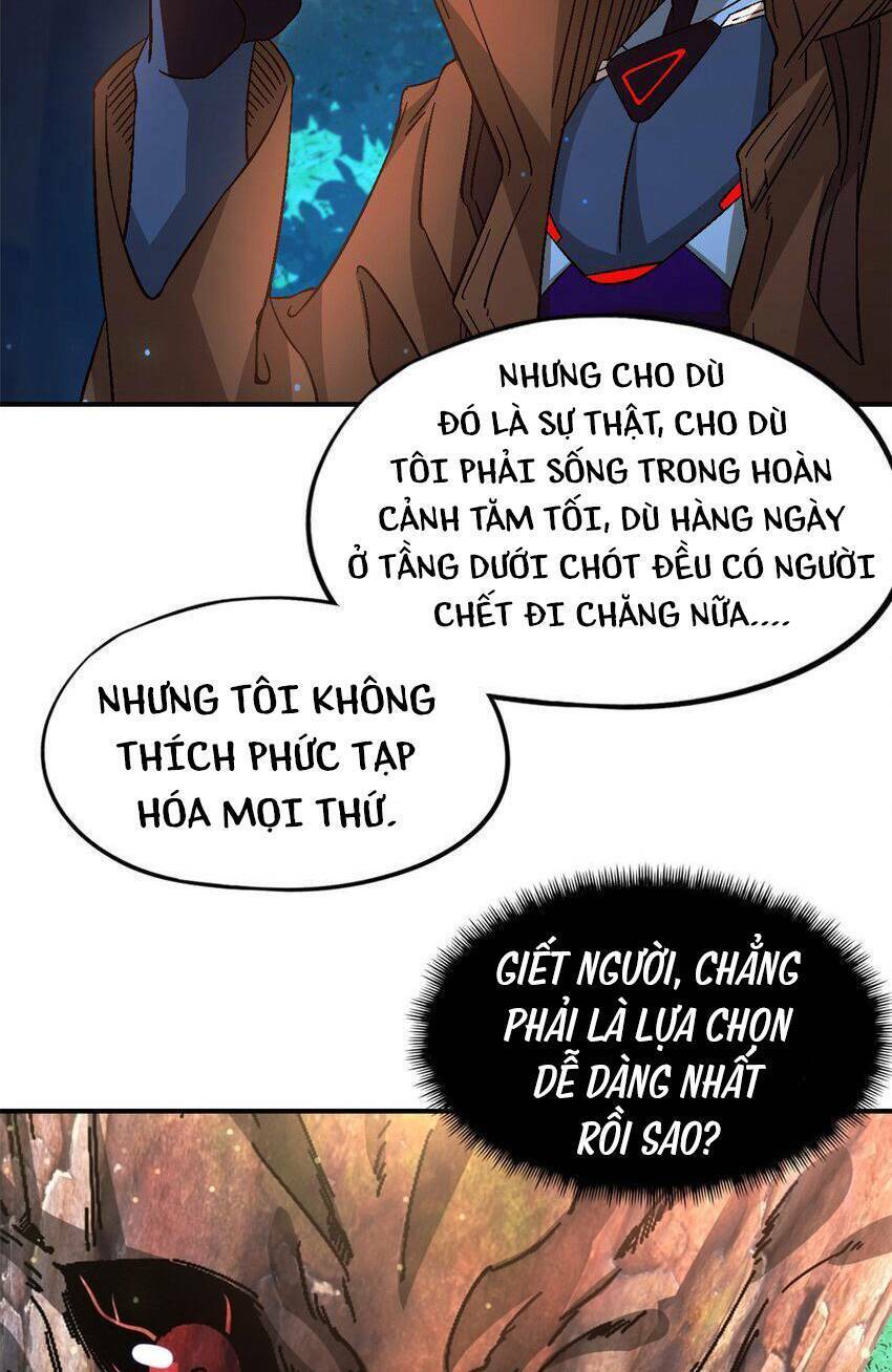 Tận Thế Trò Chơi Ghép Hình