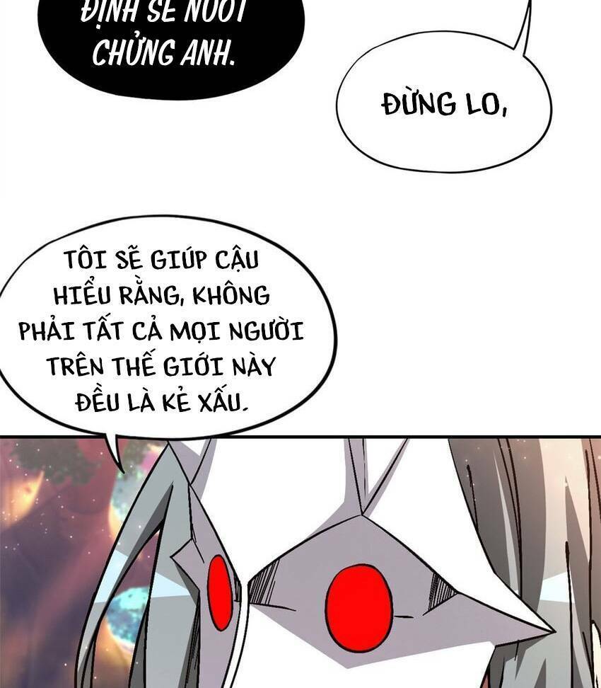 Tận Thế Trò Chơi Ghép Hình