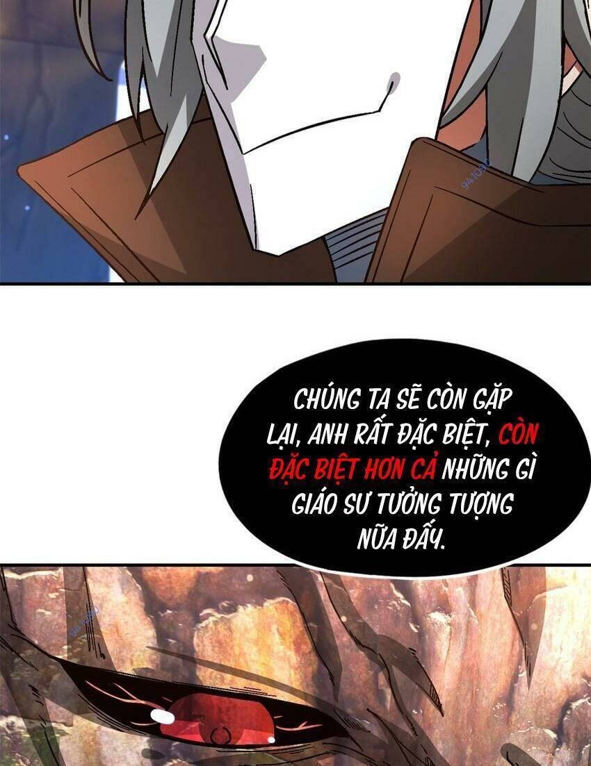 Tận Thế Trò Chơi Ghép Hình