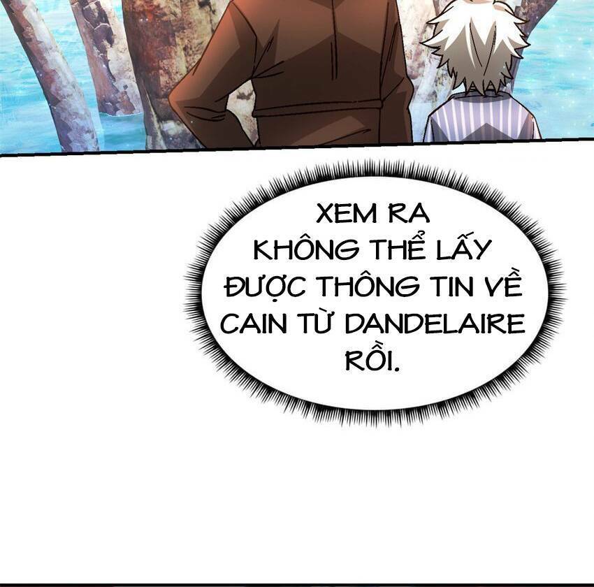 Tận Thế Trò Chơi Ghép Hình