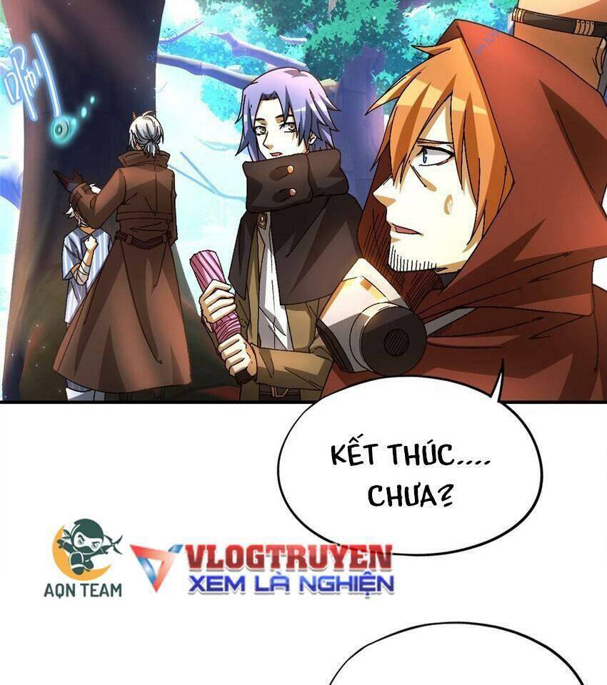 Tận Thế Trò Chơi Ghép Hình