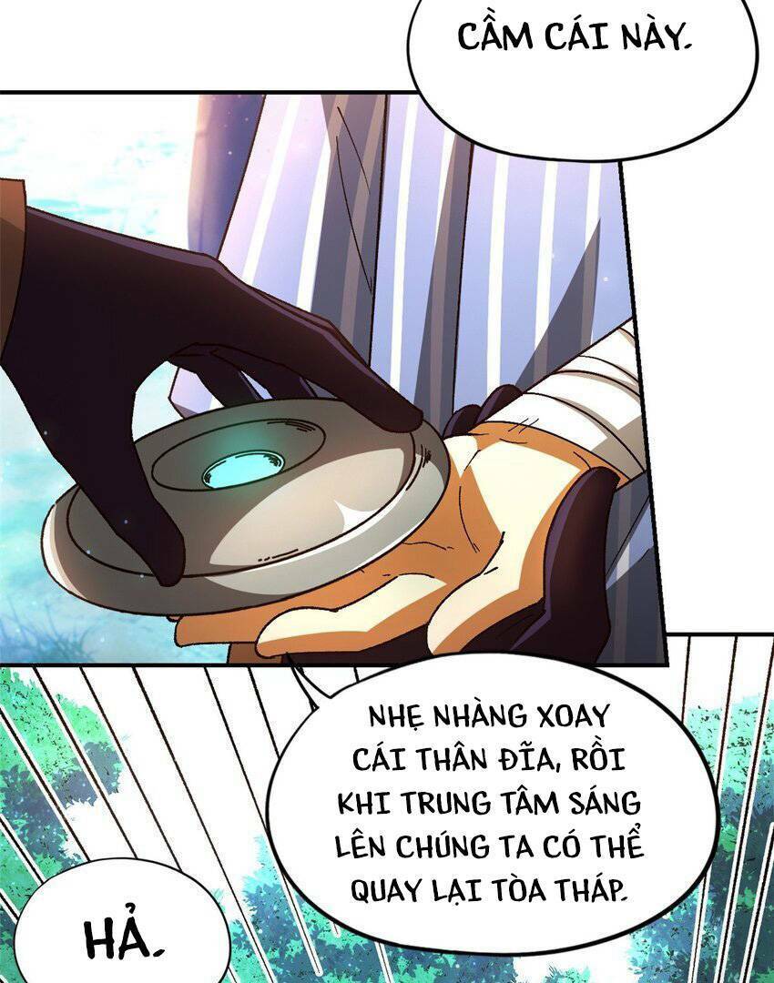 Tận Thế Trò Chơi Ghép Hình