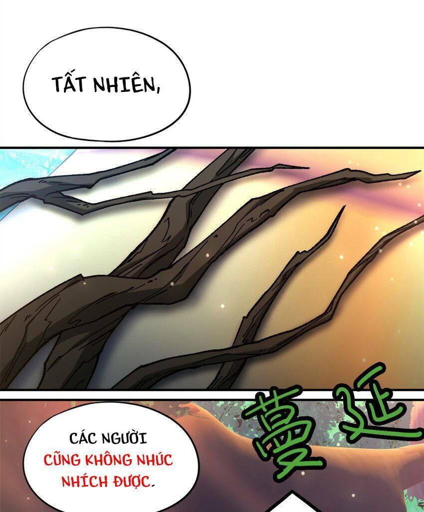 Tận Thế Trò Chơi Ghép Hình