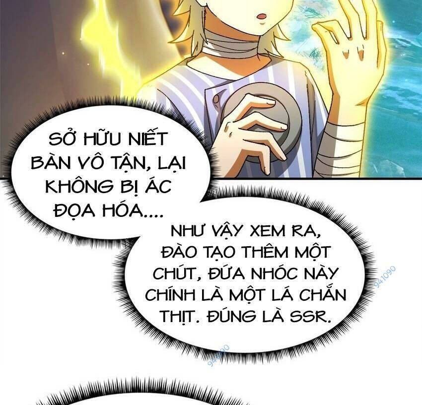 Tận Thế Trò Chơi Ghép Hình