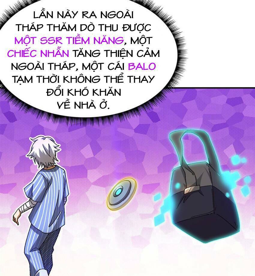 Tận Thế Trò Chơi Ghép Hình