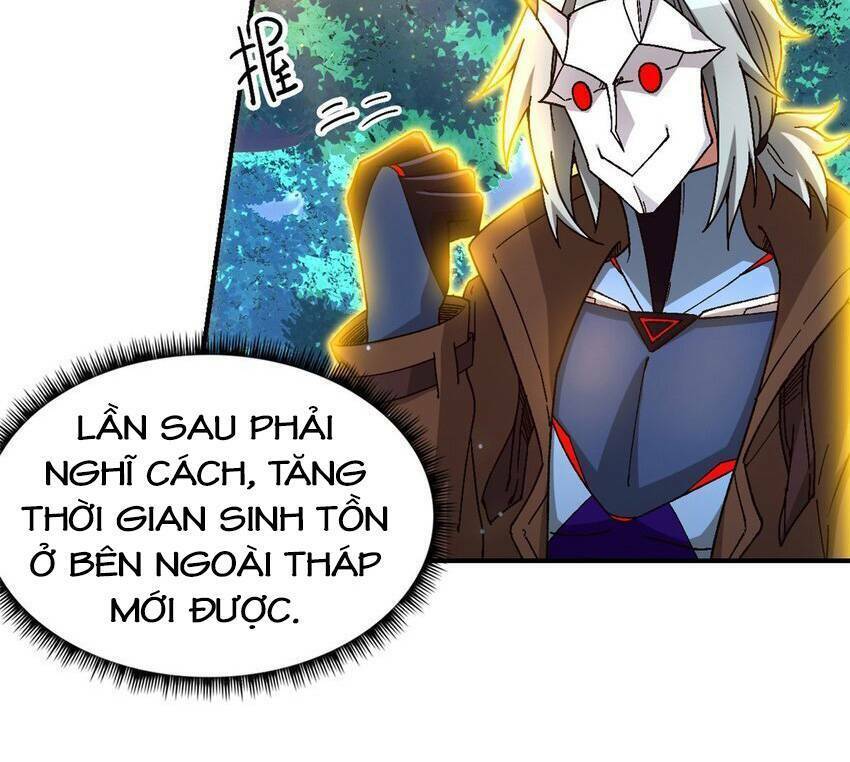 Tận Thế Trò Chơi Ghép Hình