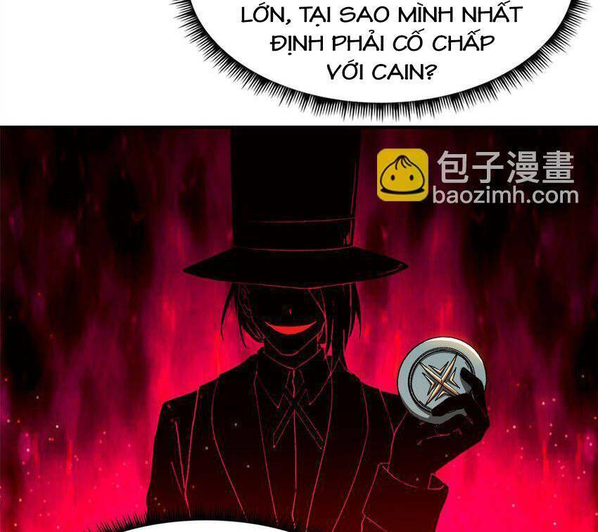 Tận Thế Trò Chơi Ghép Hình