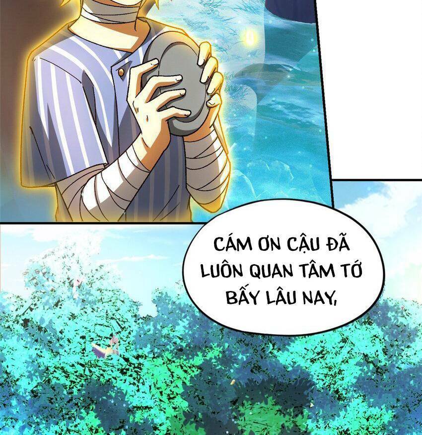 Tận Thế Trò Chơi Ghép Hình