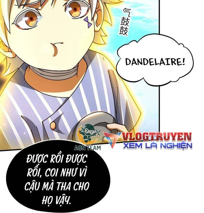 Tận Thế Trò Chơi Ghép Hình