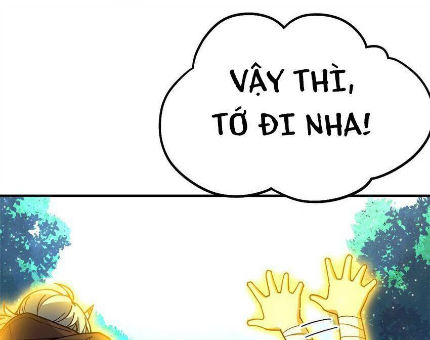 Tận Thế Trò Chơi Ghép Hình