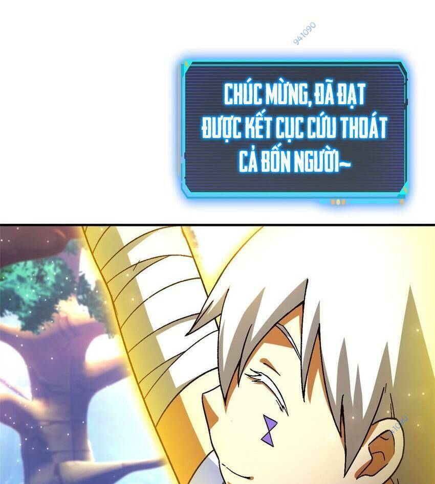 Tận Thế Trò Chơi Ghép Hình