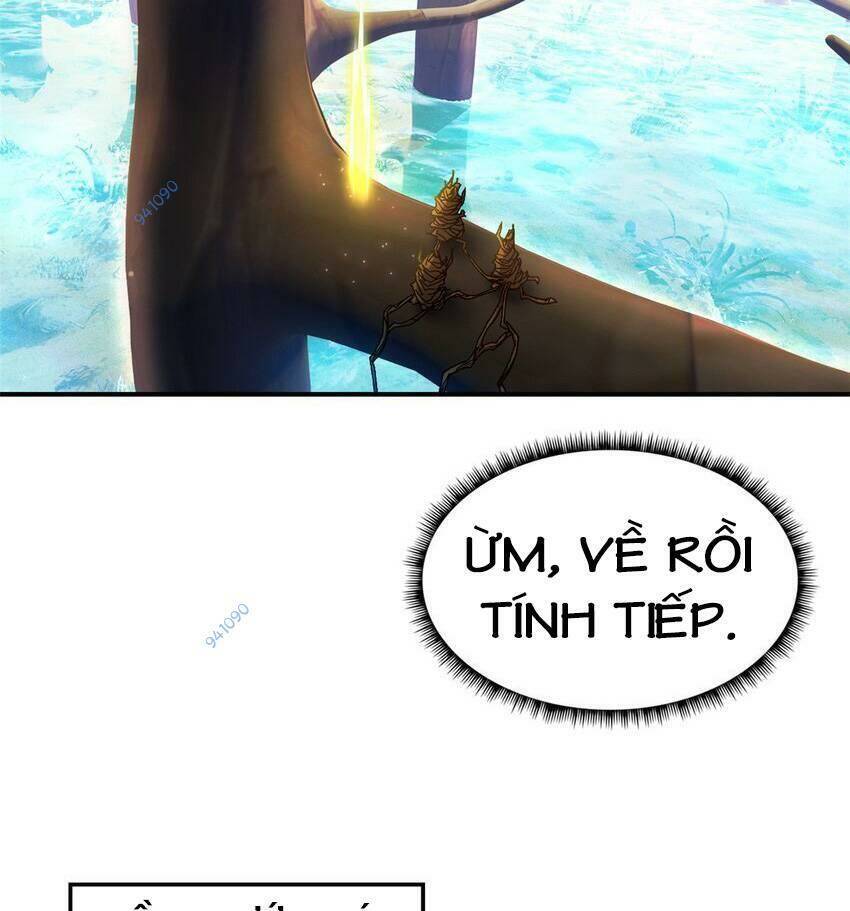 Tận Thế Trò Chơi Ghép Hình