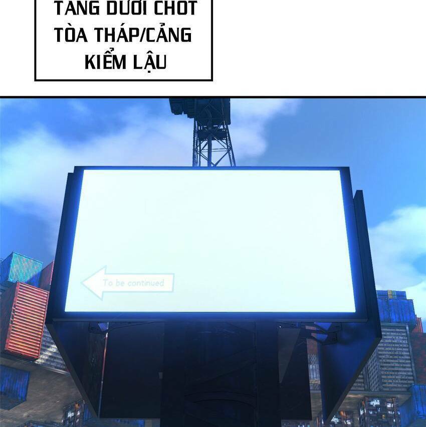 Tận Thế Trò Chơi Ghép Hình